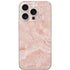 Crystal Pink iPhone 16 Pro Skin