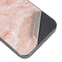 Crystal Pink iPhone 16 Pro Skin