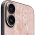 Crystal Pink iPhone 16 Skin