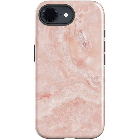 Crystal Pink iPhone 16e Impact Case