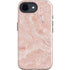 Crystal Pink iPhone 16e Impact Case
