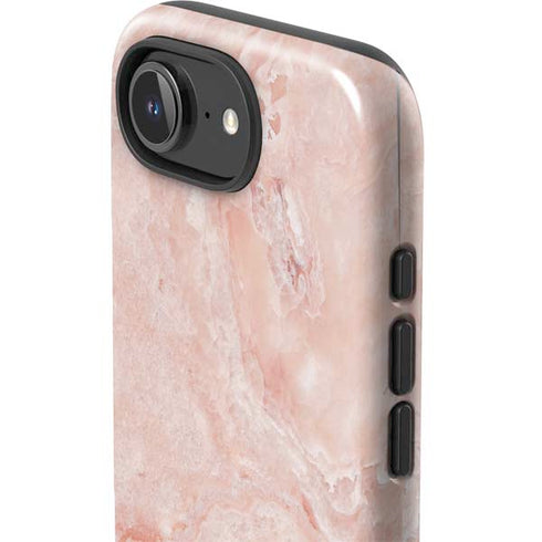 Crystal Pink iPhone 16e Impact Case