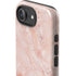 Crystal Pink iPhone 16e Impact Case
