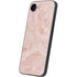 Crystal Pink iPhone 16e Skin
