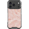 Crystal Pink iPhone 18 Pro Clear Case
