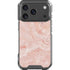 Crystal Pink iPhone 18 Pro Clear Case