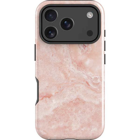 Crystal Pink iPhone 18 Pro Impact Case