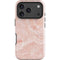 Crystal Pink iPhone 18 Pro Impact Case