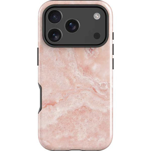 Crystal Pink iPhone 18 Pro Max Impact Case