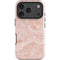 Crystal Pink iPhone 18 Pro Max Impact Case