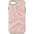 Crystal Pink iPhone Cases