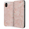 Crystal Pink iPhone 8 Folio Case