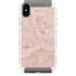 Crystal Pink iPhone Cases