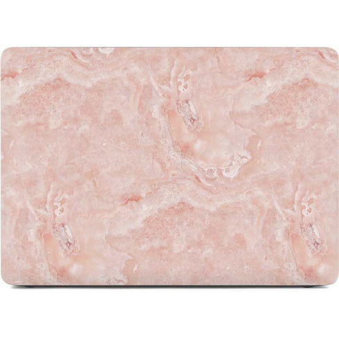 Crystal Pink Apple MacBook Air Skin