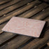 Crystal Pink Apple MacBook Air Skin
