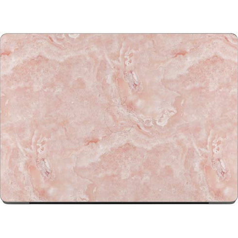 Crystal Pink Apple MacBook Pro 14-inch Skin
