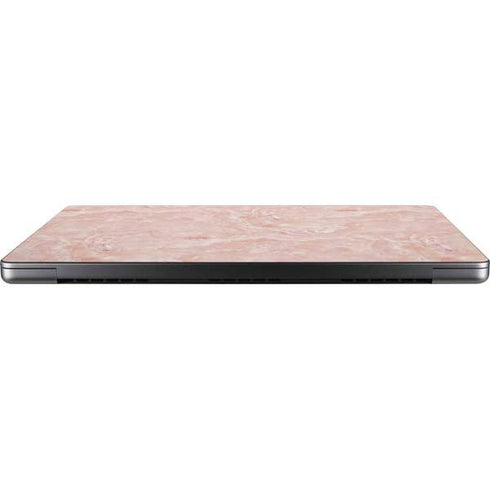 Crystal Pink Apple MacBook Pro 14-inch Skin