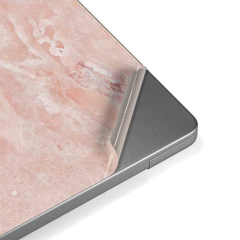 Crystal Pink Apple MacBook Pro 14-inch Skin