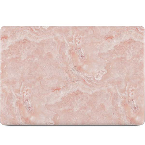 Crystal Pink MacBook Skins