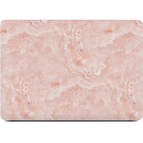 Crystal Pink Apple MacBook Pro 16-inch Skin
