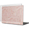 Crystal Pink MacBook Cases