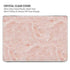 Crystal Pink MacBook Cases