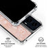 Crystal Pink Moto G Power 5G (2024) Clear Case