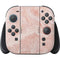 Crystal Pink Nintendo Switch 2 (2025) Joy-Con Controller Skin