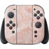 Crystal Pink Nintendo Switch 2 (2025) Joy-Con Controller Skin