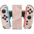 Crystal Pink Nintendo Switch 2 (2025) Joy-Con Controller Skin