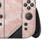 Crystal Pink Nintendo Switch 2 (2025) Joy-Con Controller Skin
