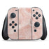 Crystal Pink Nintendo Skins