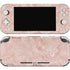 Crystal Pink Nintendo Skins
