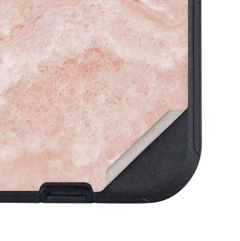 Crystal Pink Otterbox Defender iPhone Skin