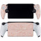 Crystal Pink PlayStation Portal Remote Player Skin