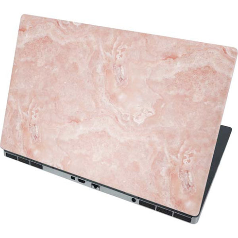 Crystal Pink Dell Precision Skin
