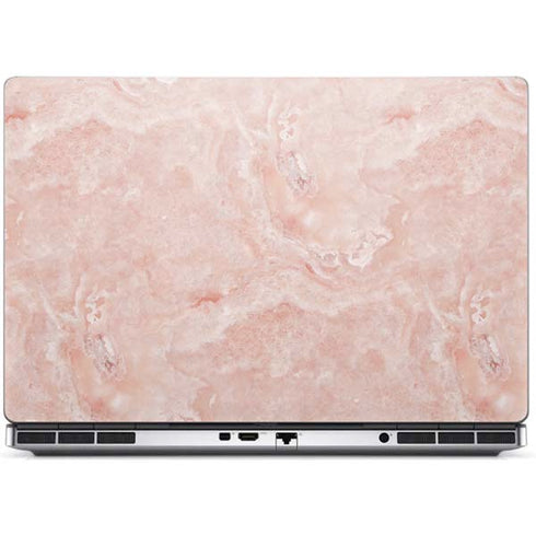 Crystal Pink Dell Precision Skin