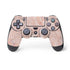 Crystal Pink PlayStation PS4 Skins