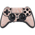 Crystal Pink PlayStation PS4 Skins