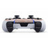 Crystal Pink PS5 DualSense Edge Pro Controller Skin