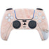 Crystal Pink PS5 Pro Bundle Skin