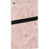 Crystal Pink PS5 Pro Disk Console Skin