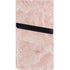 Crystal Pink PS5 Pro Disk Console Skin