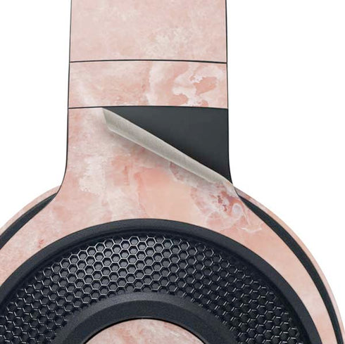 Crystal Pink Razer Kraken X Skin
