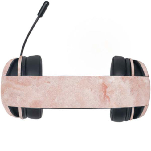 Crystal Pink Razer Kraken X Skin