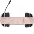 Crystal Pink Razer Kraken X Skin