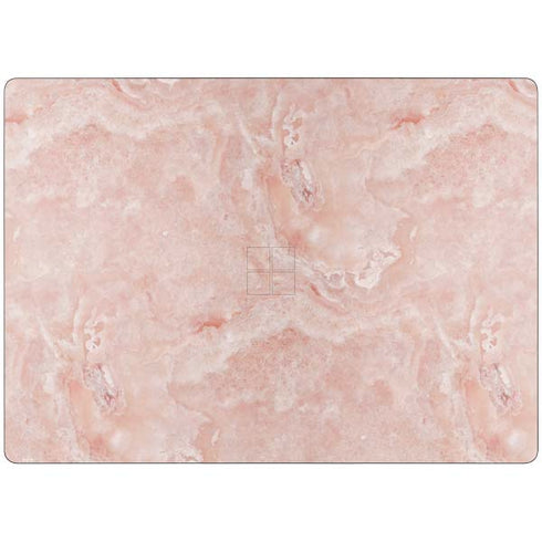 Crystal Pink Surface Laptop 7 13.8in Skin