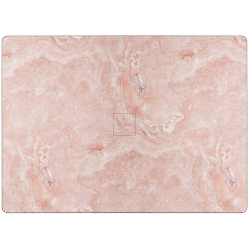 Crystal Pink Surface Laptop 7 15in Skin