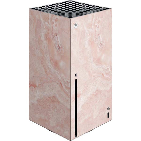Crystal Pink Xbox Series X Skins