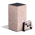 Crystal Pink XBox Series X Digital Edition Bundle Skin